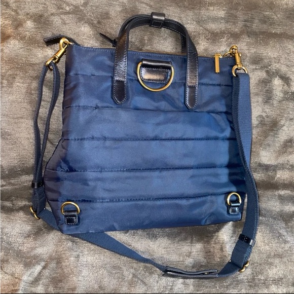 Eric Javits Rules Backpack - Picture 2 of 11